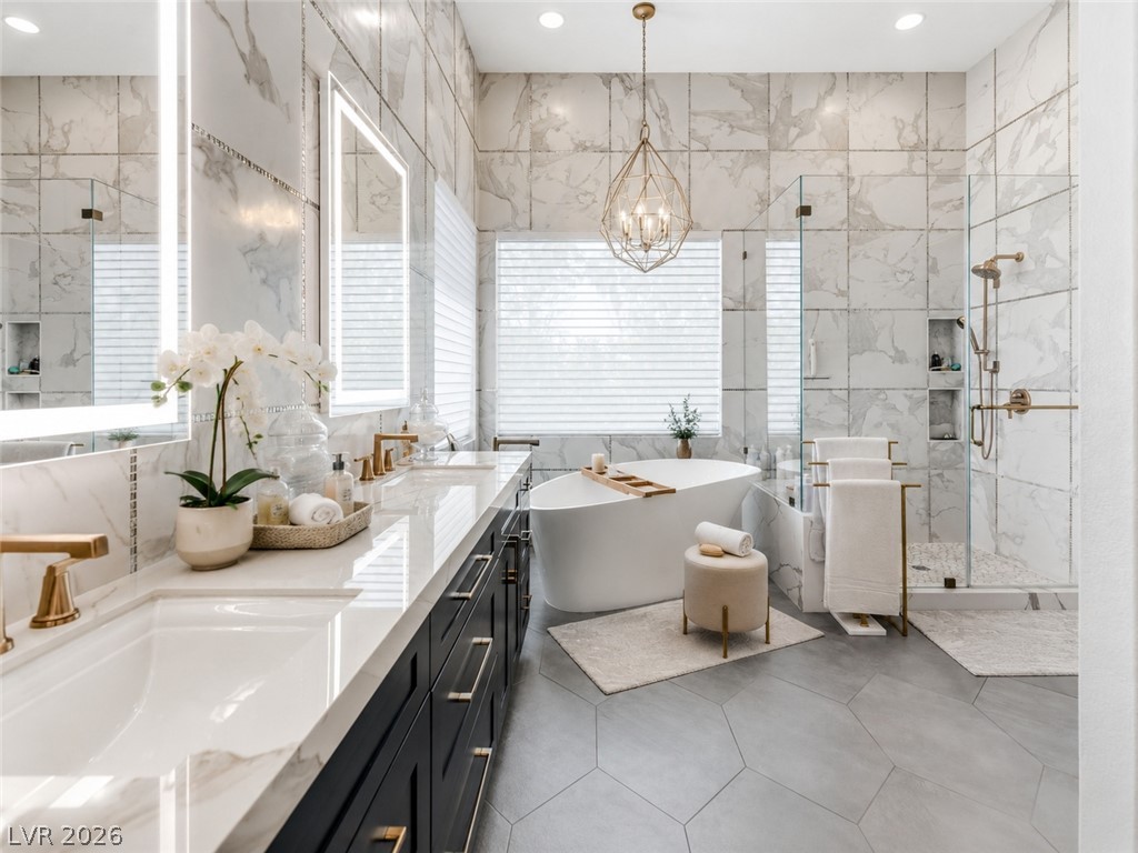 4 Darcy Court Henderson NV 89052