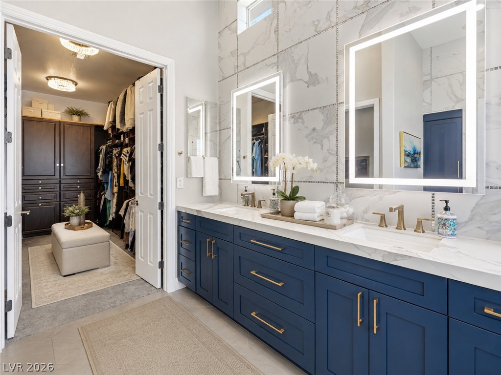 4 Darcy Court Henderson NV 89052