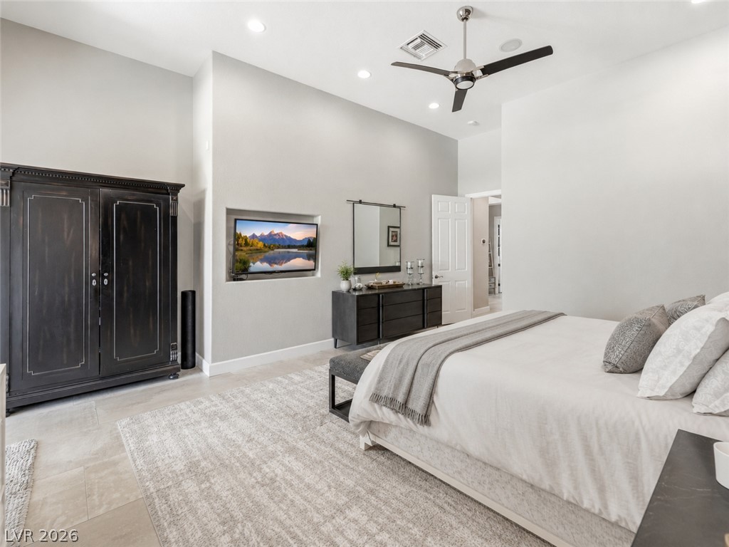 4 Darcy Court Henderson NV 89052