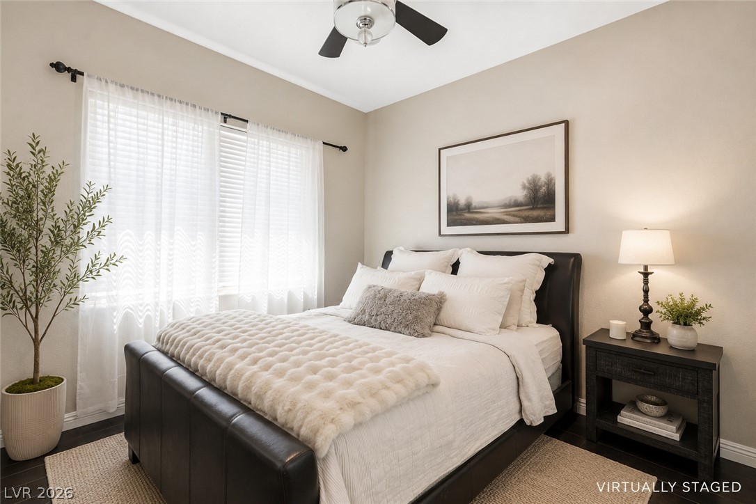 4 Darcy Court Henderson NV 89052