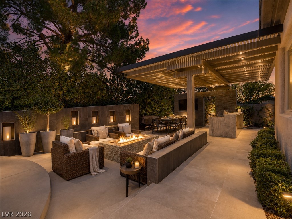 4 Darcy Court Henderson NV 89052