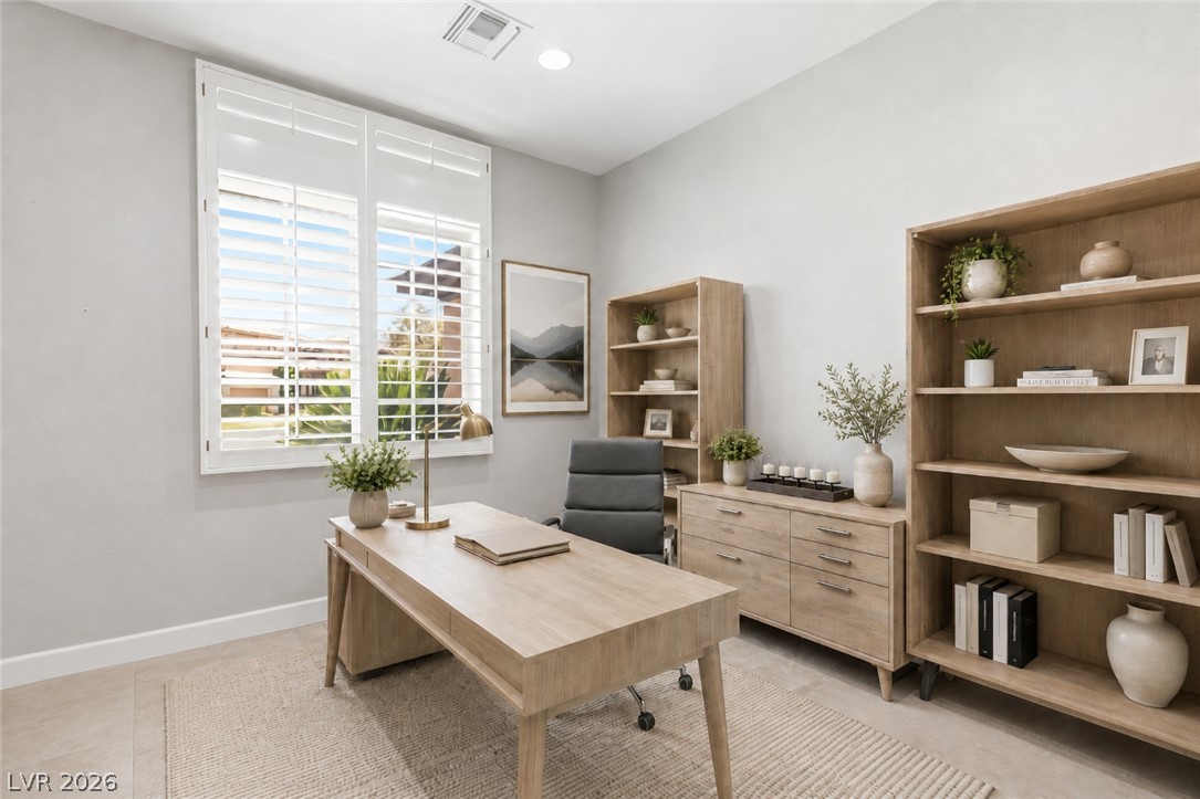 4 Darcy Court Henderson NV 89052