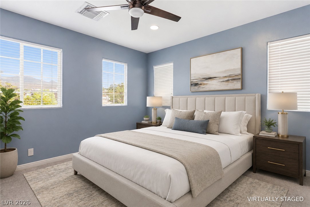 4 Darcy Court Henderson NV 89052