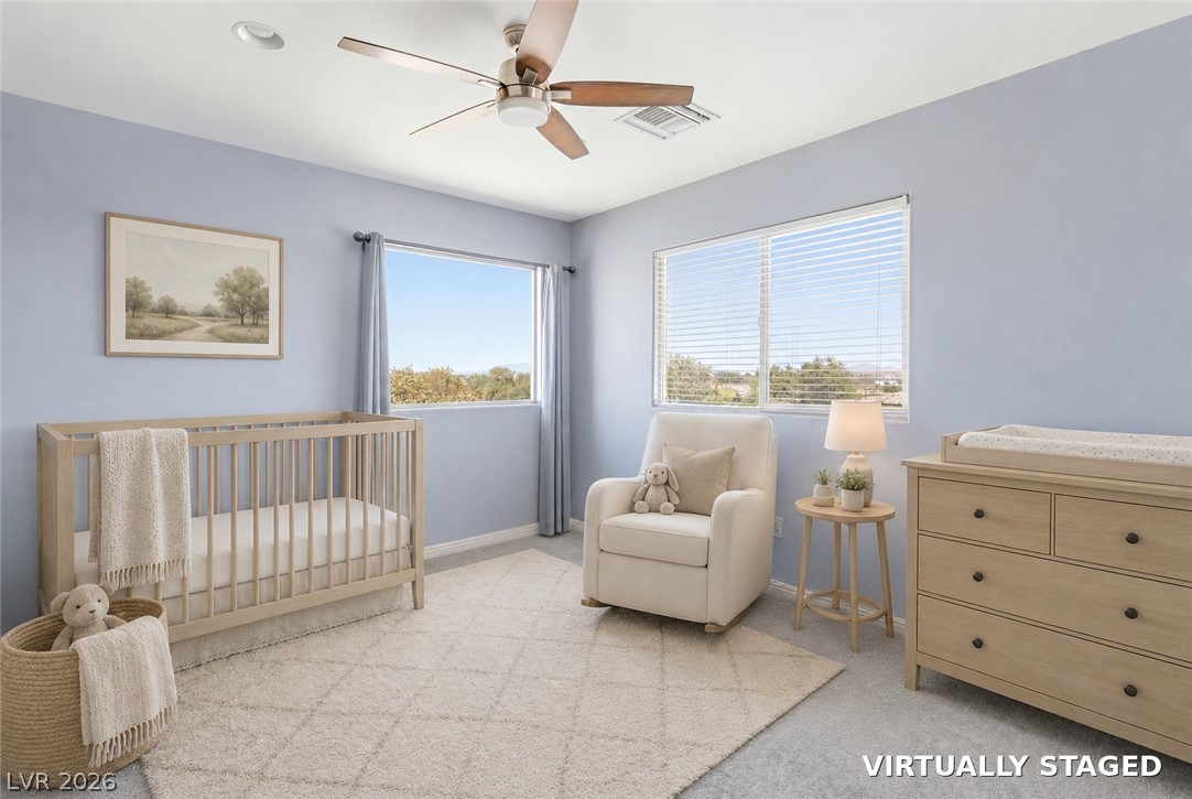 4 Darcy Court Henderson NV 89052