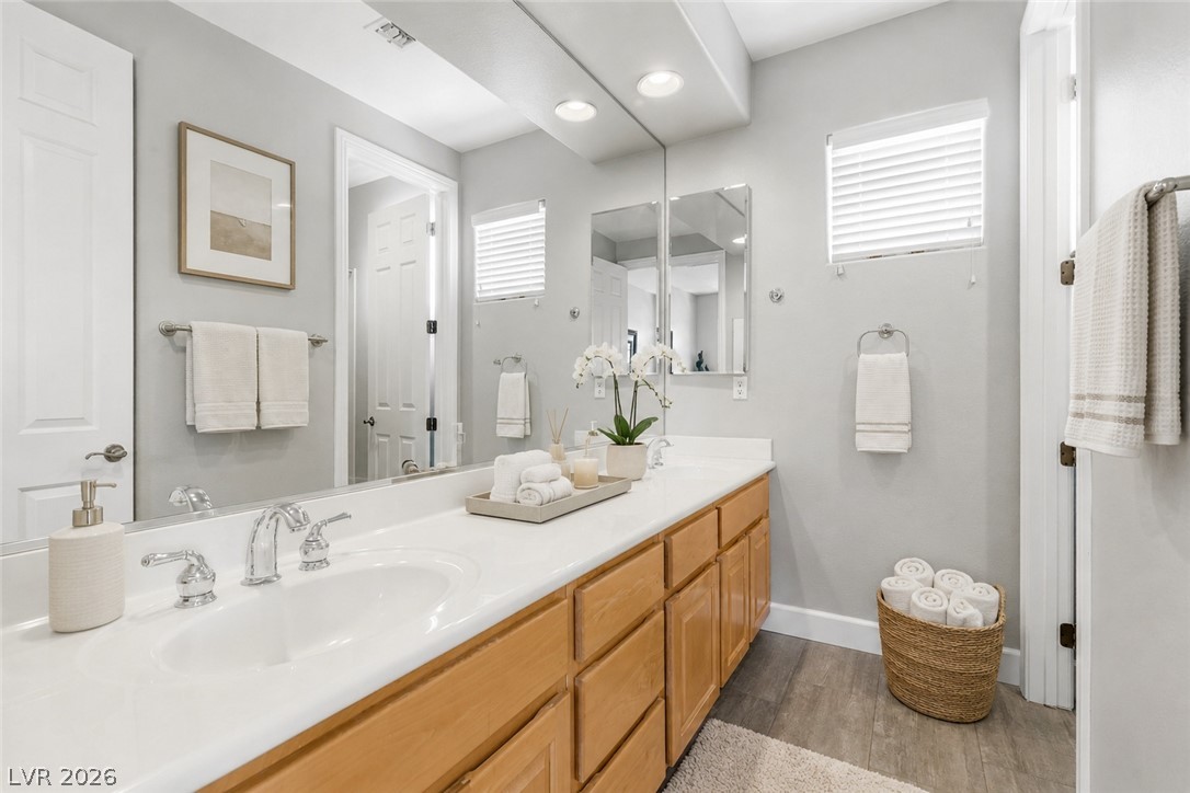 4 Darcy Court Henderson NV 89052