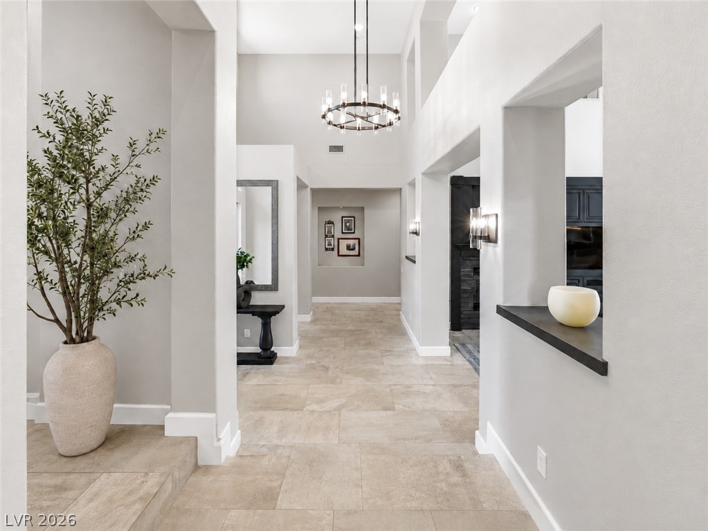 4 Darcy Court Henderson NV 89052