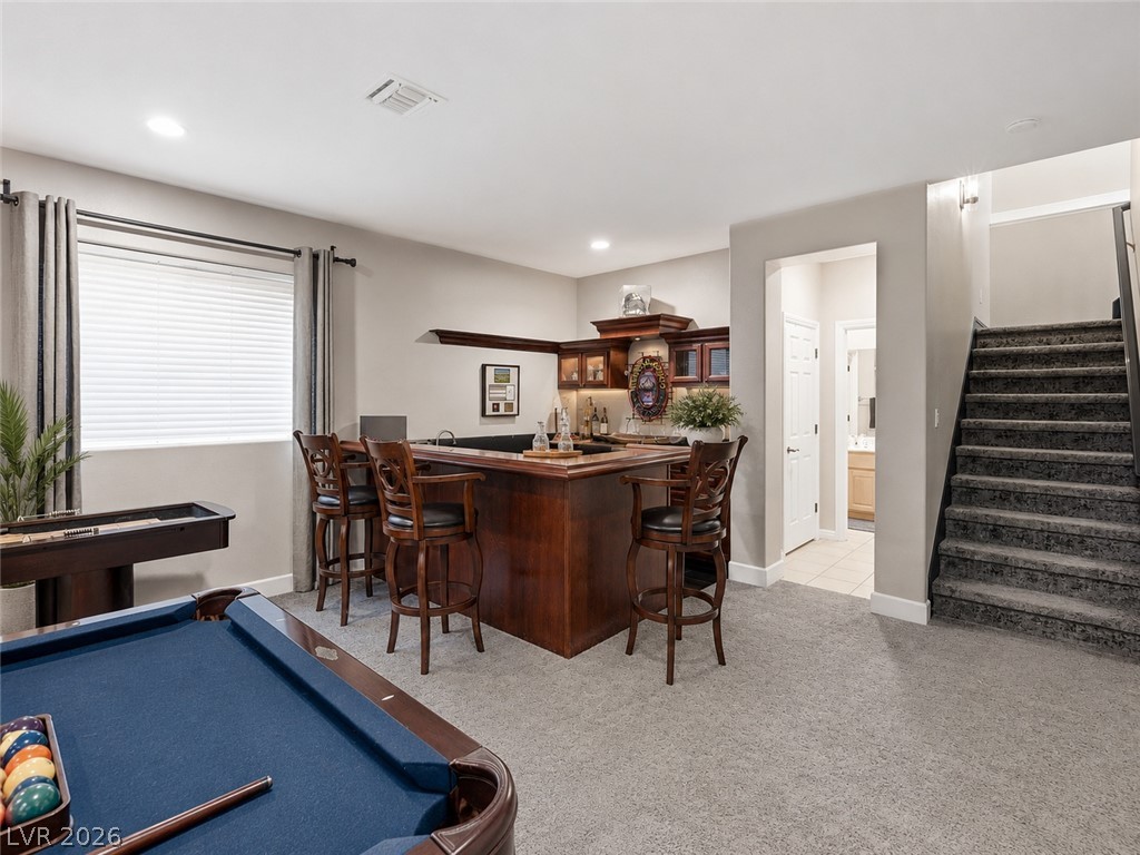 4 Darcy Court Henderson NV 89052