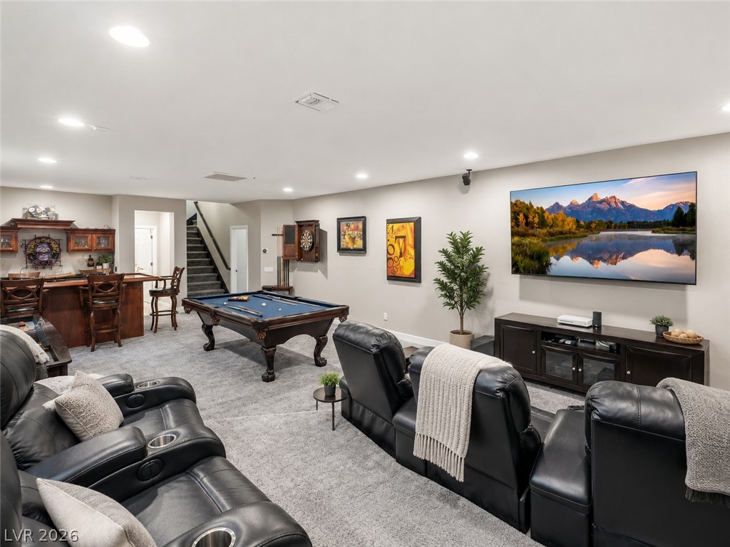 4 Darcy Court Henderson NV 89052
