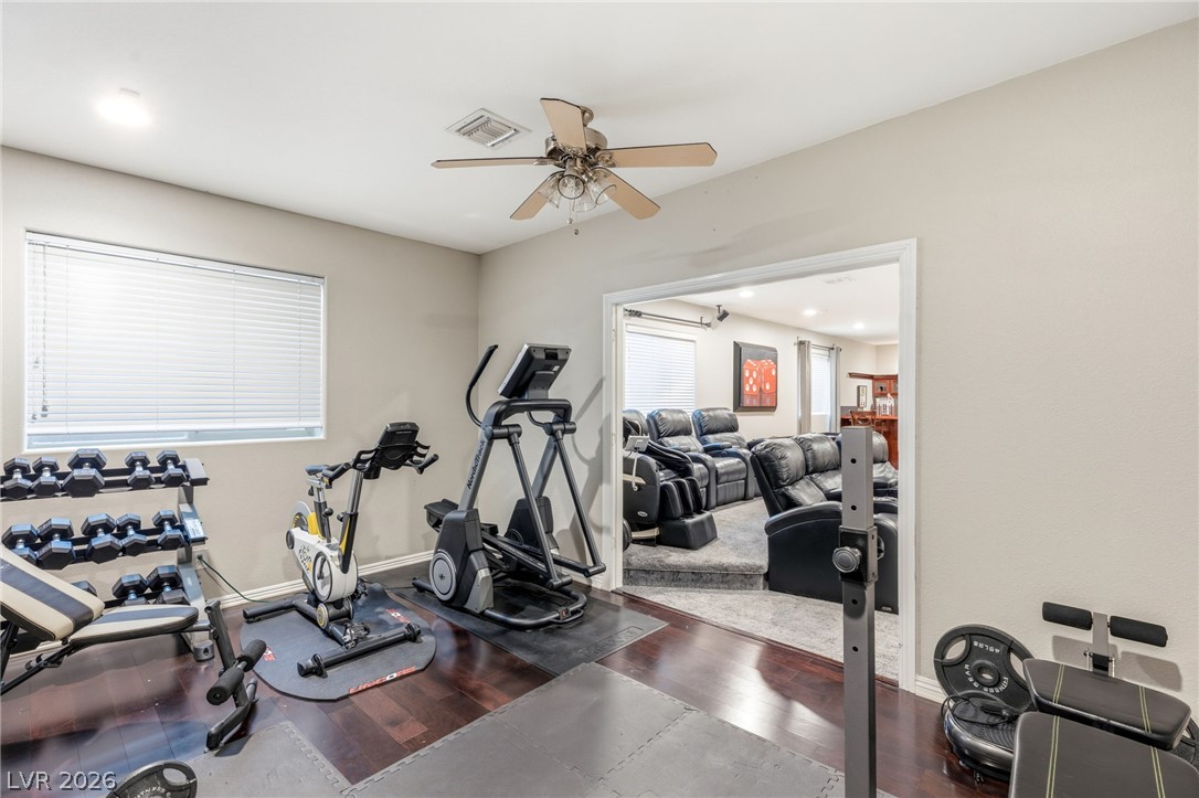 4 Darcy Court Henderson NV 89052