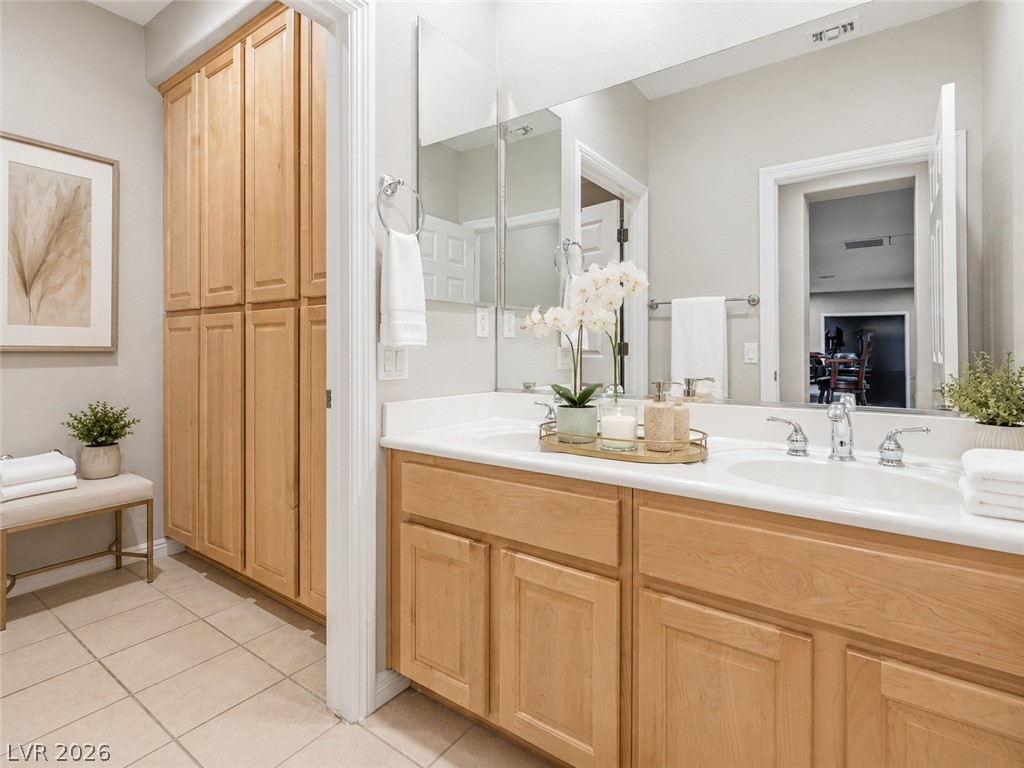4 Darcy Court Henderson NV 89052