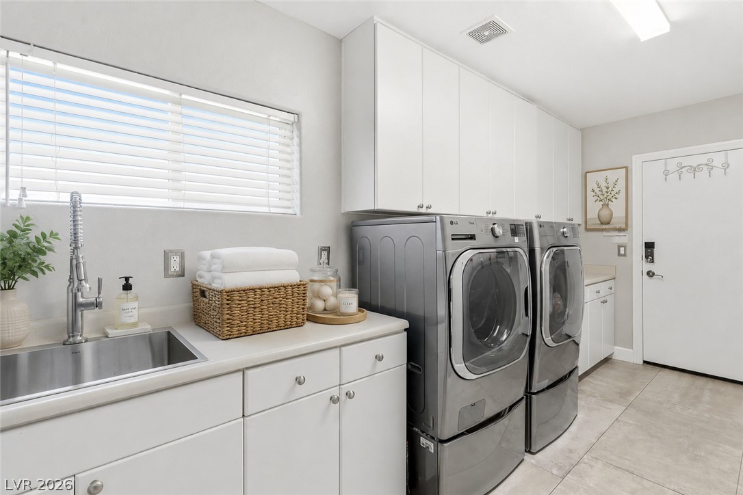4 Darcy Court Henderson NV 89052