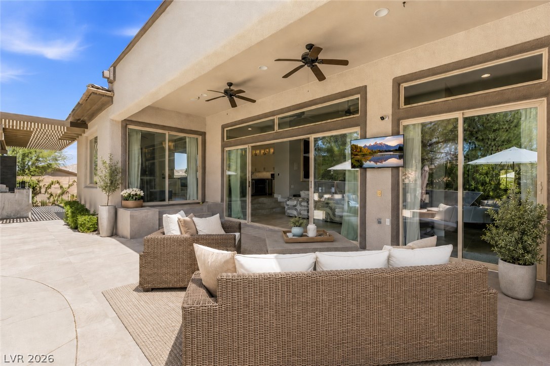 4 Darcy Court Henderson NV 89052