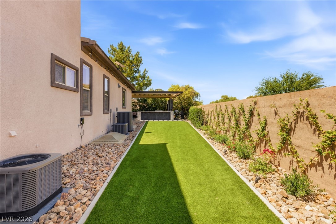 4 Darcy Court Henderson NV 89052