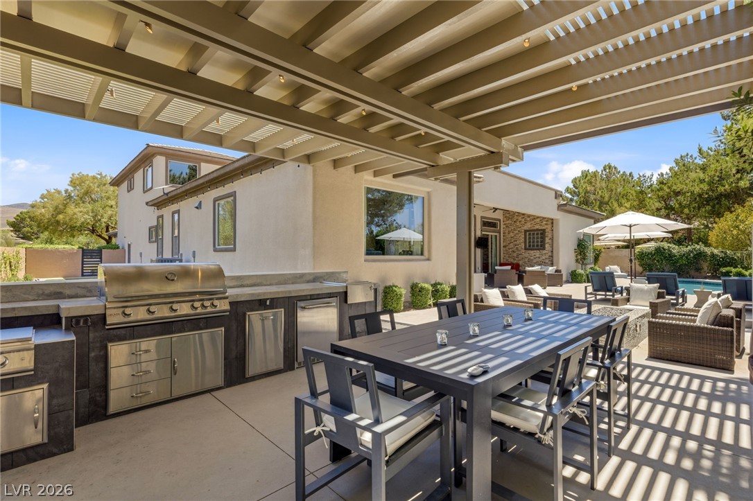 4 Darcy Court Henderson NV 89052