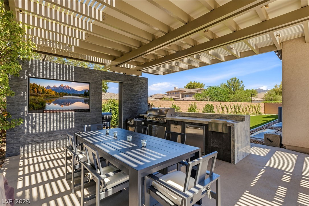 4 Darcy Court Henderson NV 89052