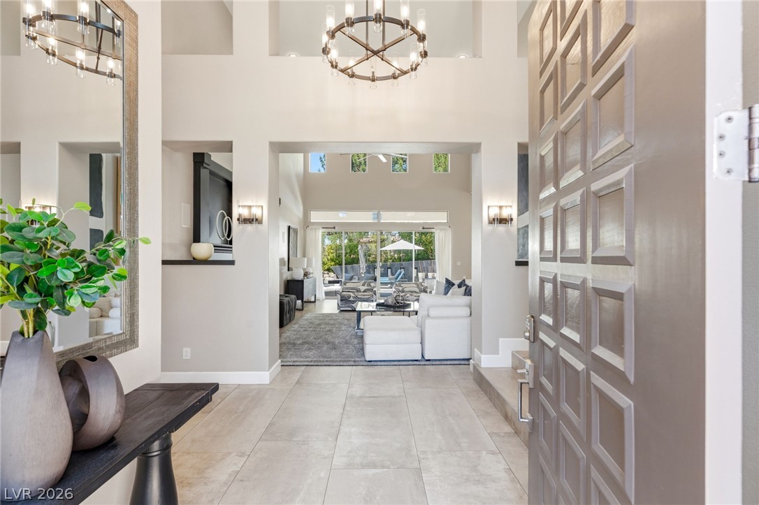 4 Darcy Court Henderson NV 89052