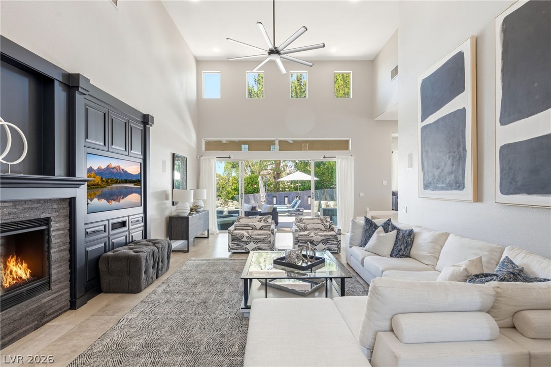 4 Darcy Court Henderson NV 89052