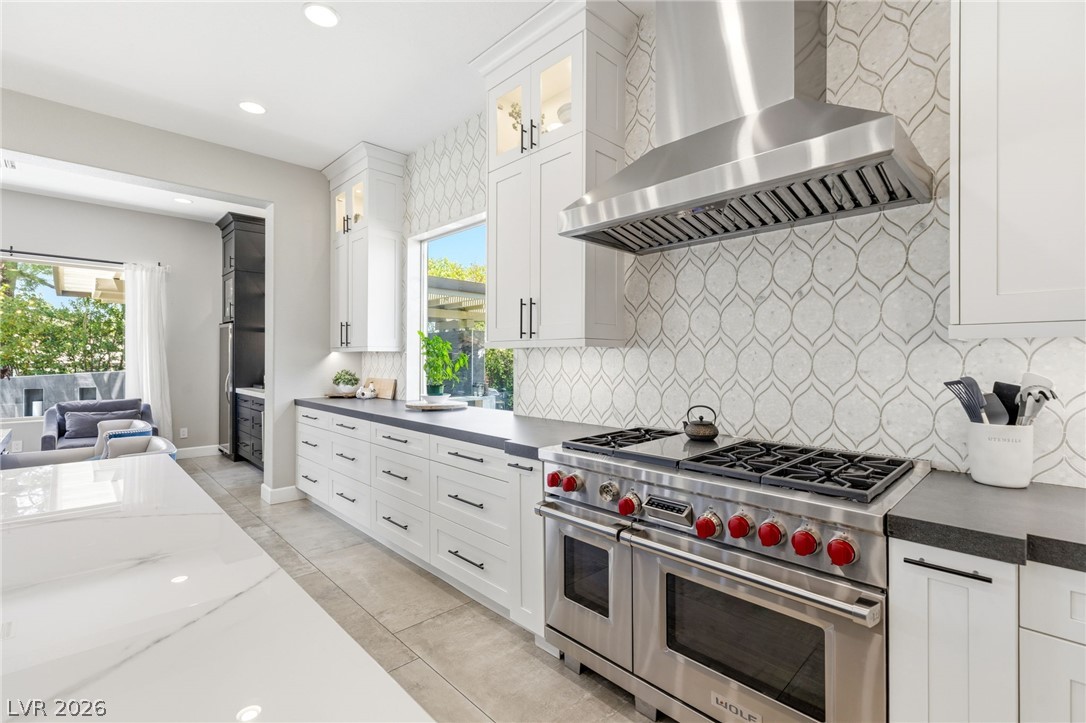 4 Darcy Court Henderson NV 89052