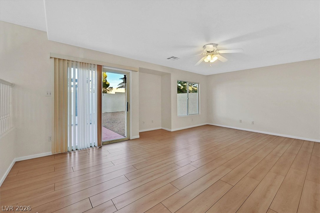 9790 Silver Dew Street Las Vegas NV 89183