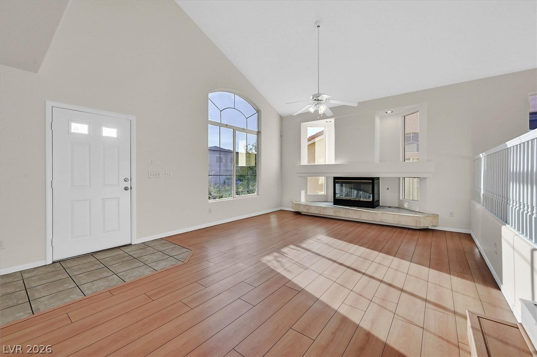 9790 Silver Dew Street Las Vegas NV 89183