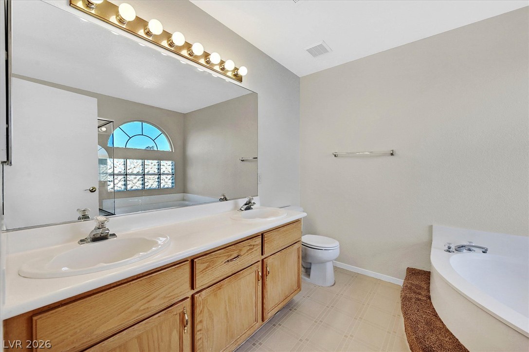 9790 Silver Dew Street Las Vegas NV 89183