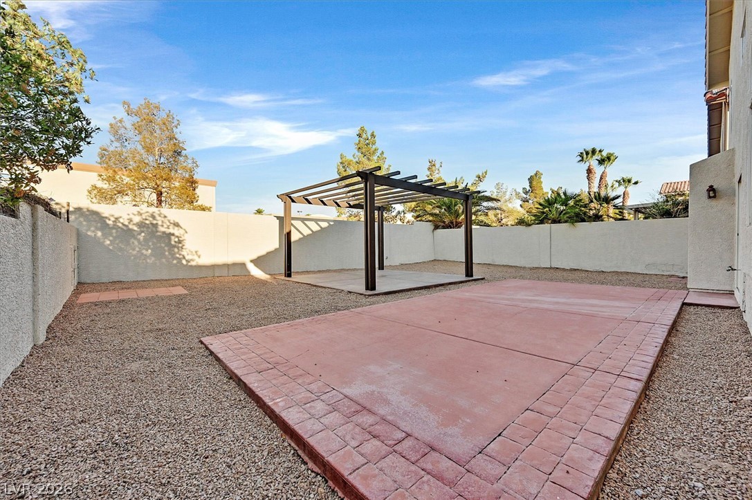 9790 Silver Dew Street Las Vegas NV 89183