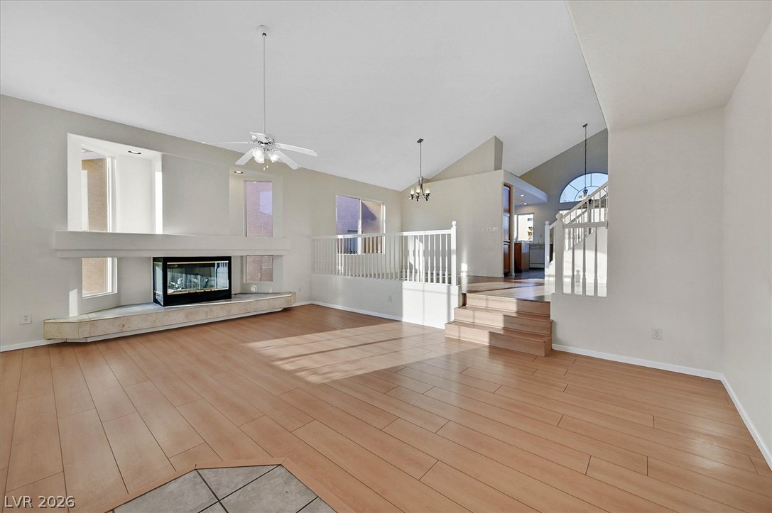 9790 Silver Dew Street Las Vegas NV 89183