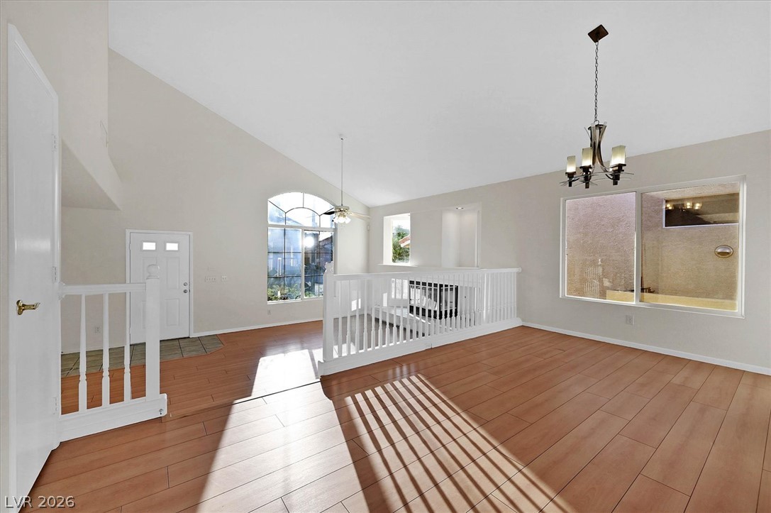 9790 Silver Dew Street Las Vegas NV 89183