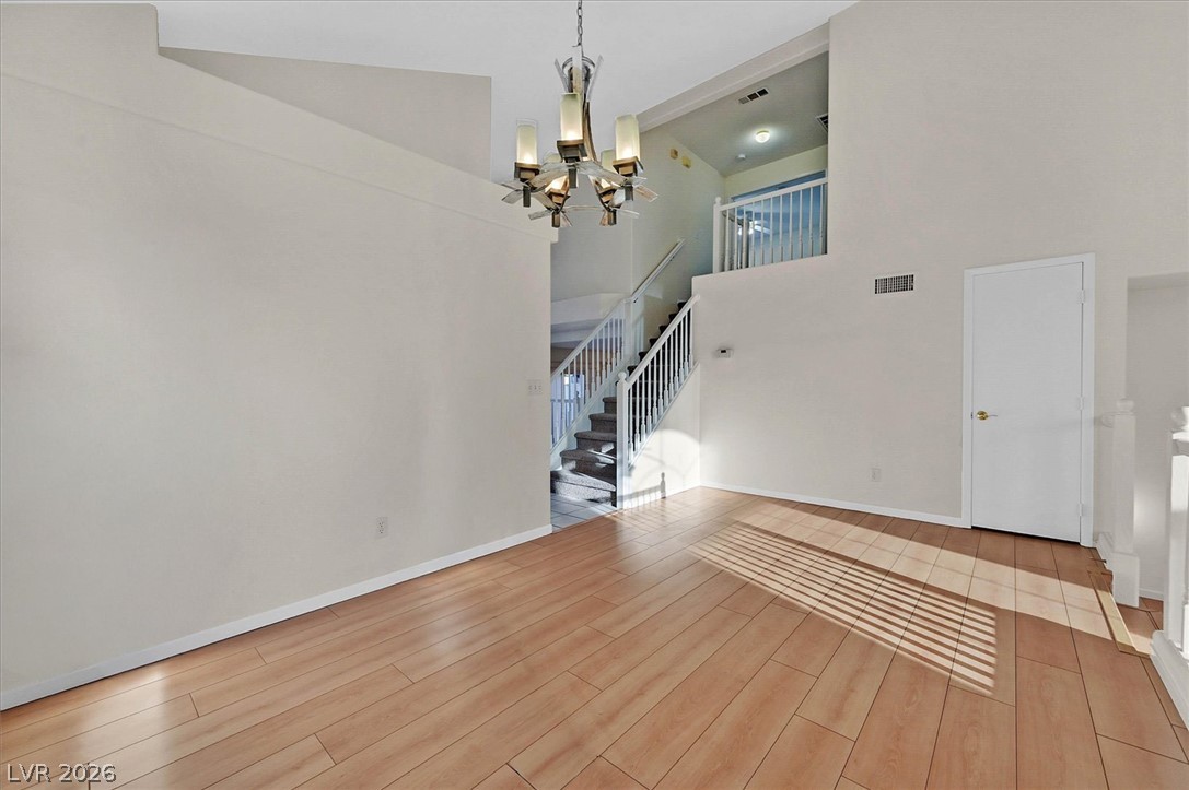 9790 Silver Dew Street Las Vegas NV 89183