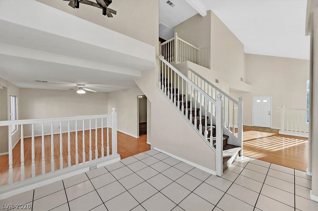 9790 Silver Dew Street Las Vegas NV 89183