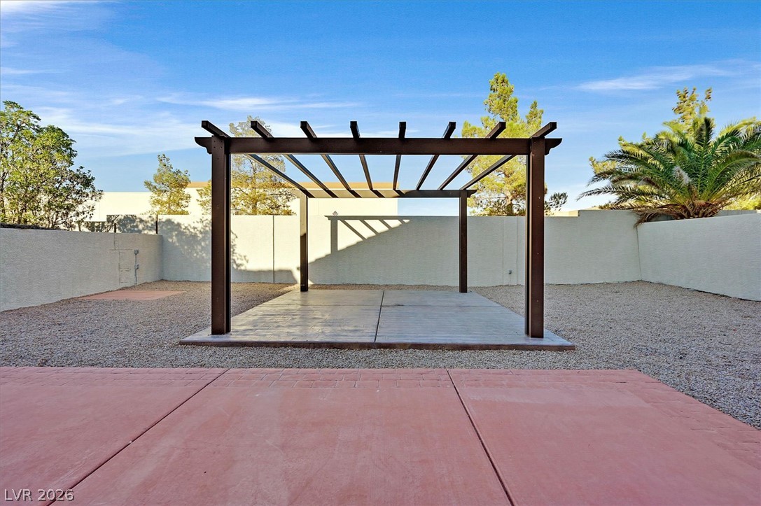 9790 Silver Dew Street Las Vegas NV 89183