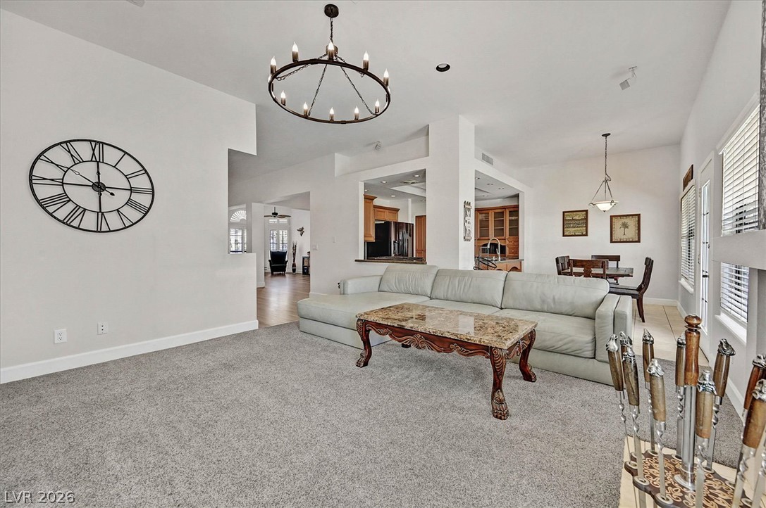 5520 Singing Hills Drive Las Vegas NV 89130