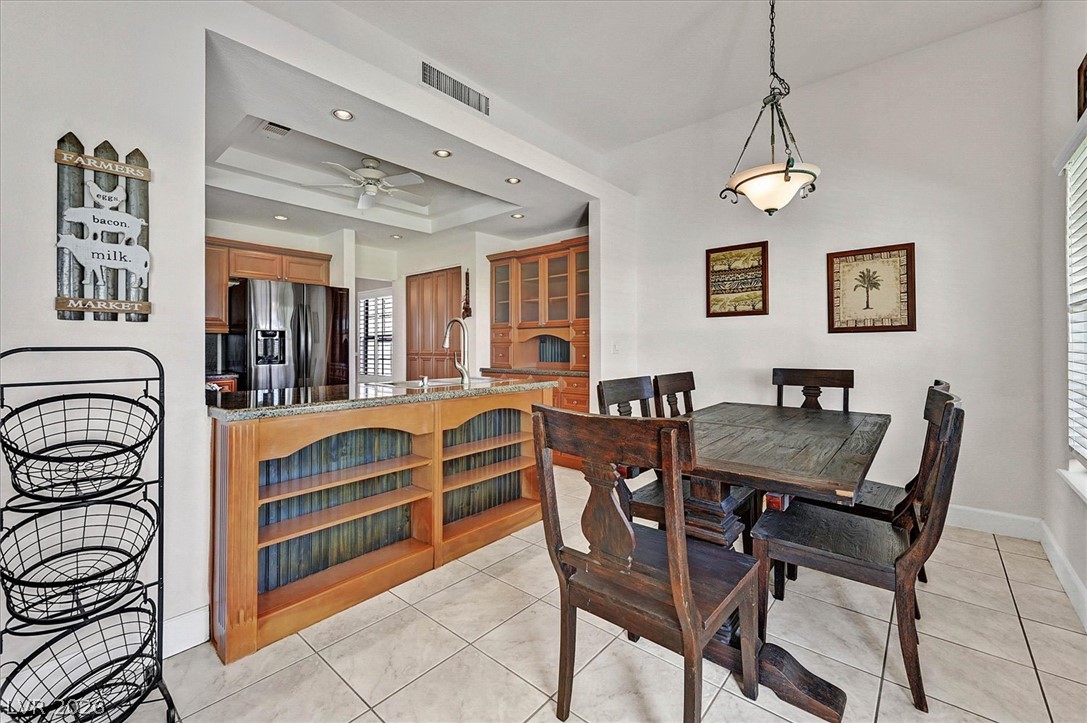 5520 Singing Hills Drive Las Vegas NV 89130