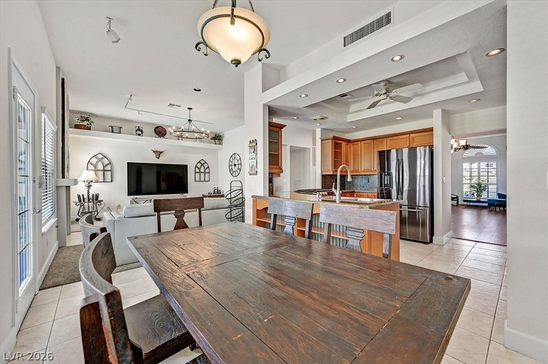 5520 Singing Hills Drive Las Vegas NV 89130