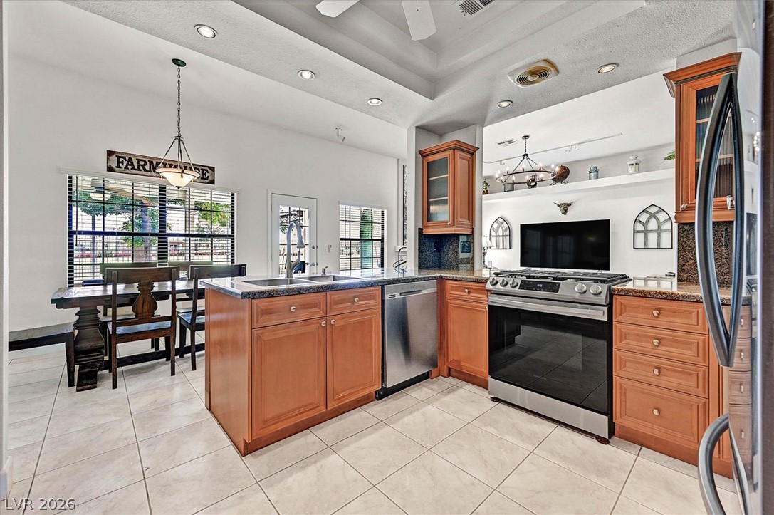 5520 Singing Hills Drive Las Vegas NV 89130