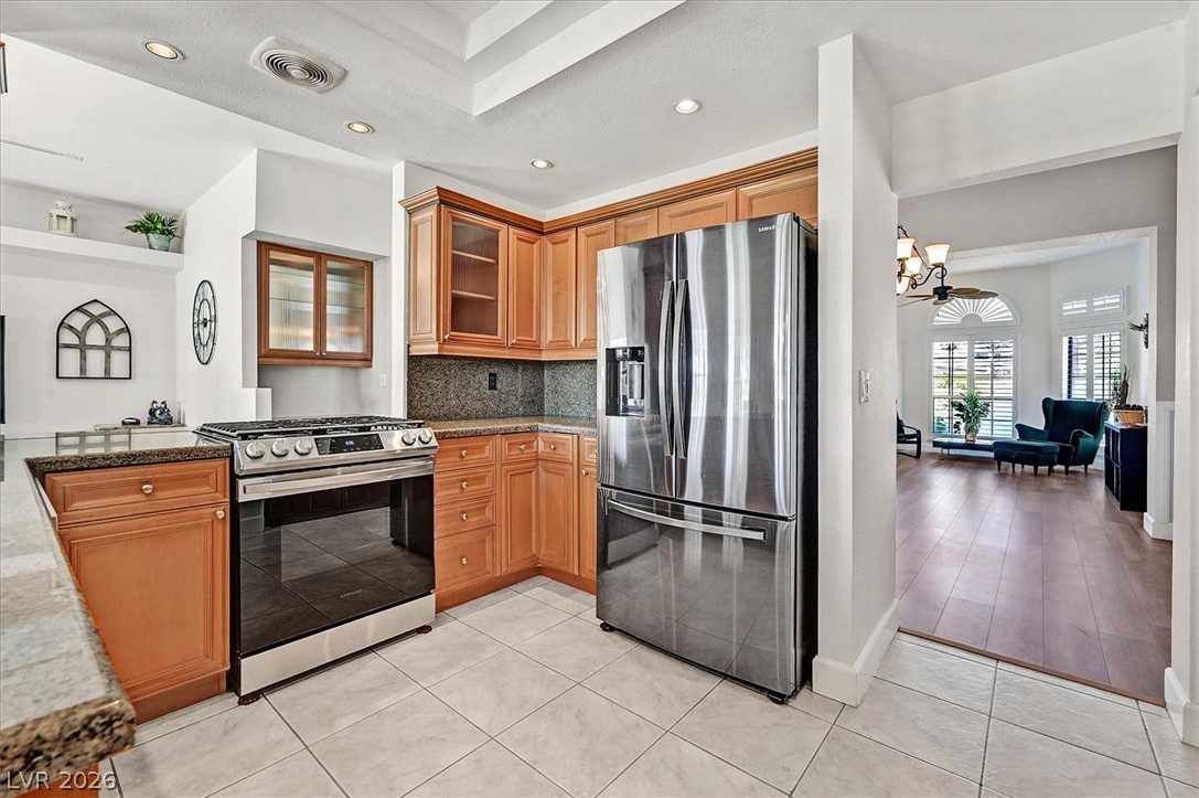 5520 Singing Hills Drive Las Vegas NV 89130