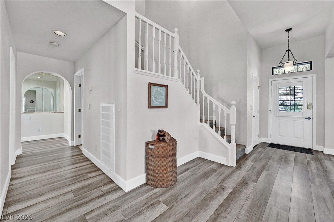 5520 Singing Hills Drive Las Vegas NV 89130