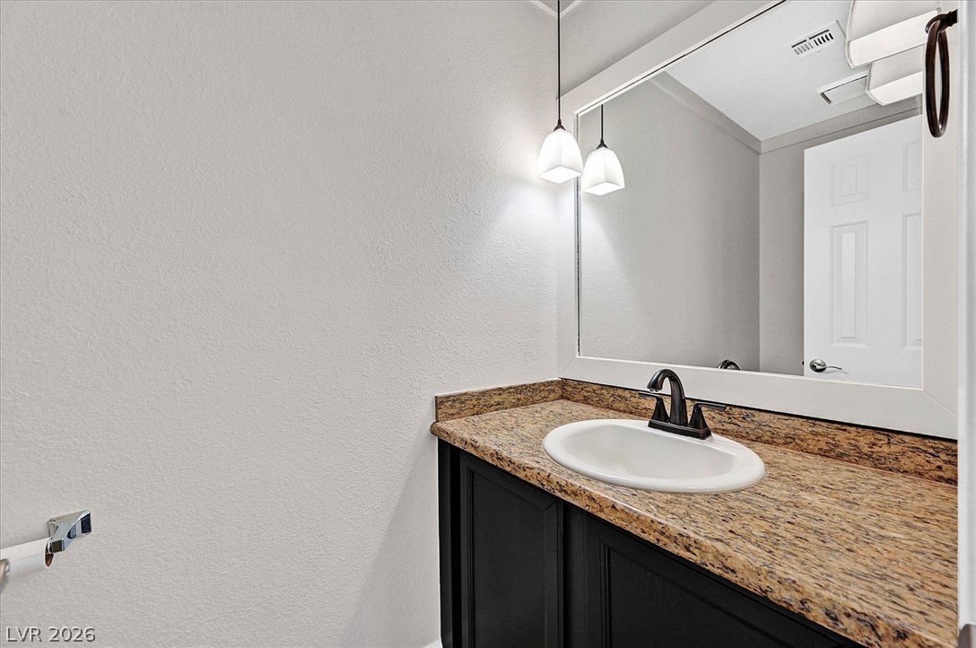 5520 Singing Hills Drive Las Vegas NV 89130