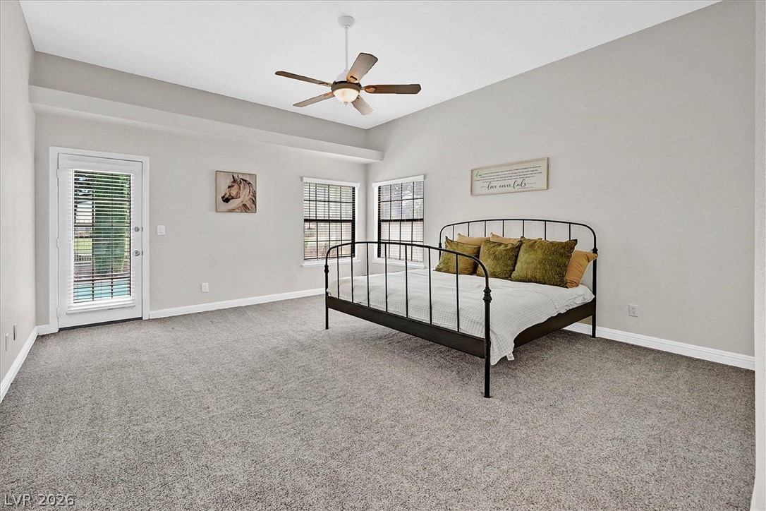 5520 Singing Hills Drive Las Vegas NV 89130