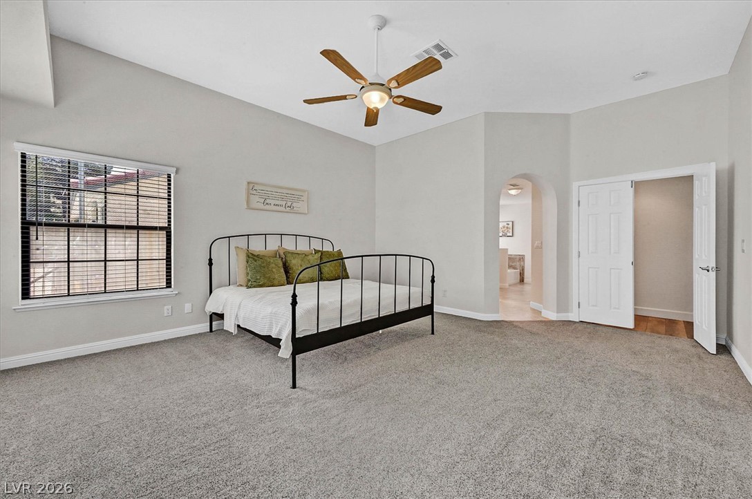 5520 Singing Hills Drive Las Vegas NV 89130