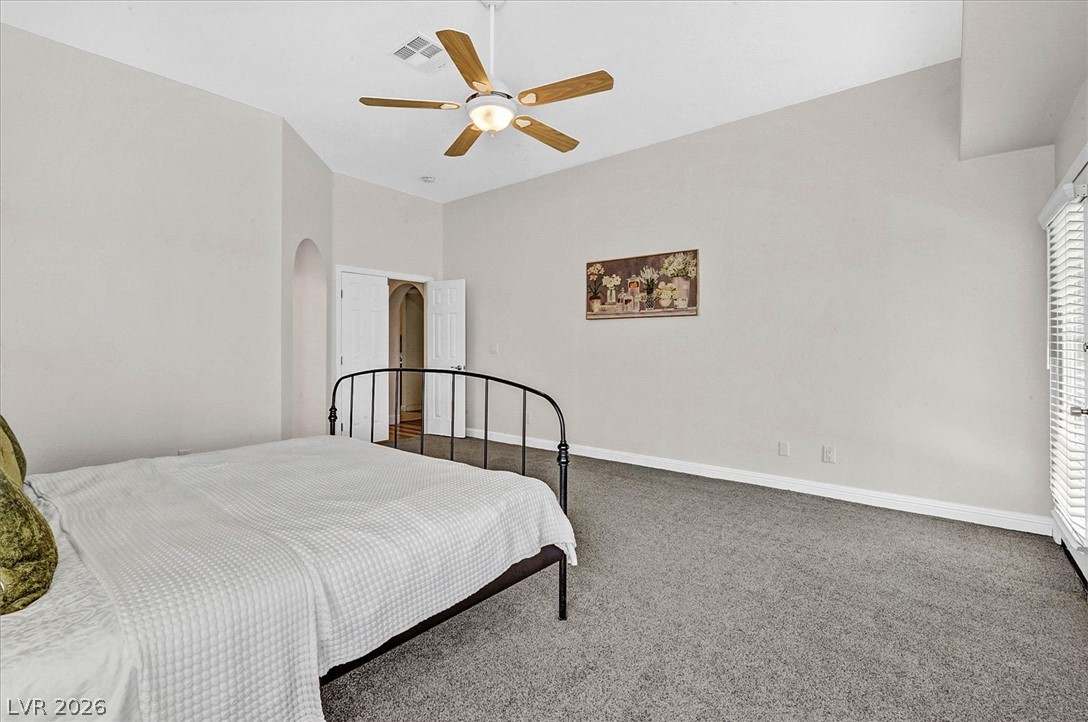 5520 Singing Hills Drive Las Vegas NV 89130