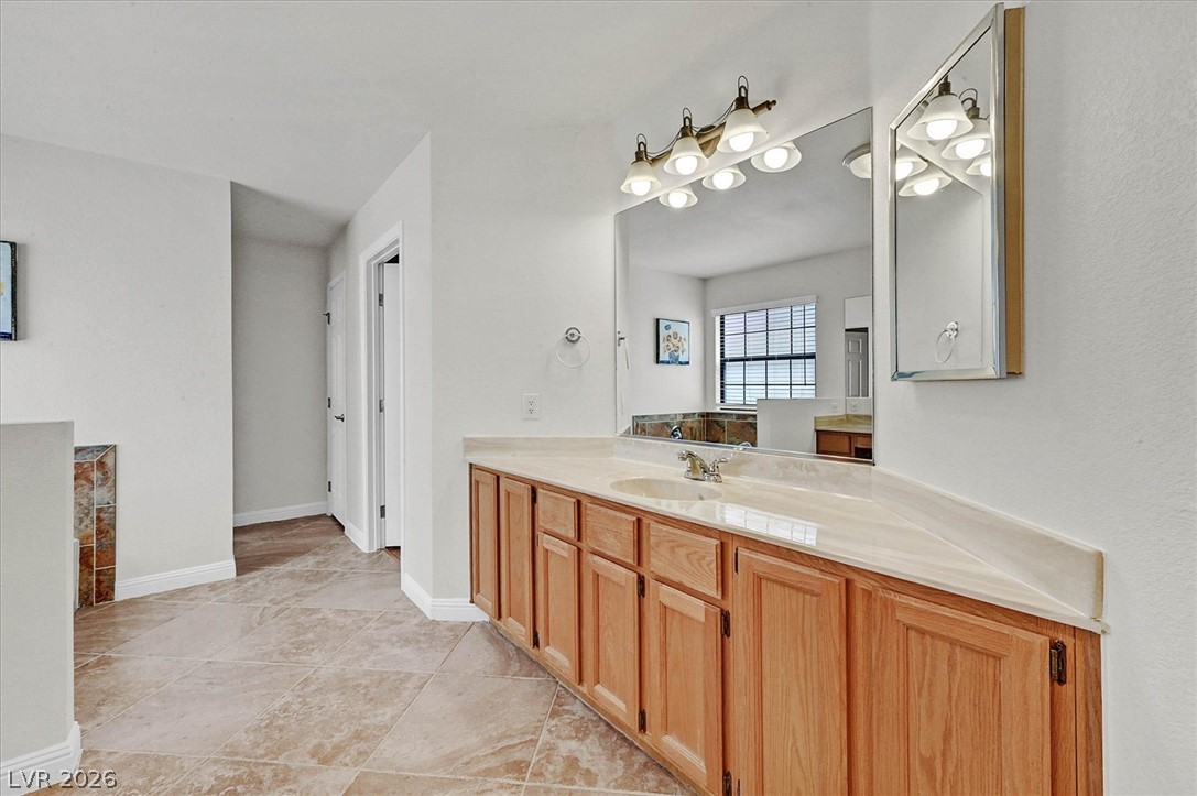 5520 Singing Hills Drive Las Vegas NV 89130