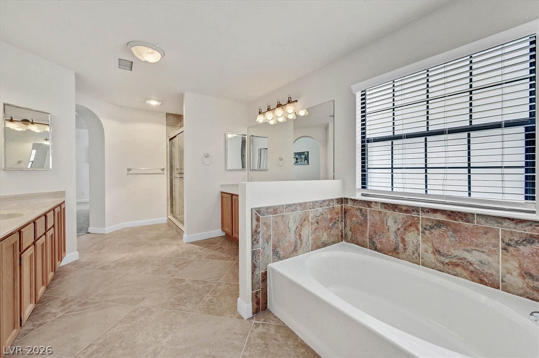 5520 Singing Hills Drive Las Vegas NV 89130