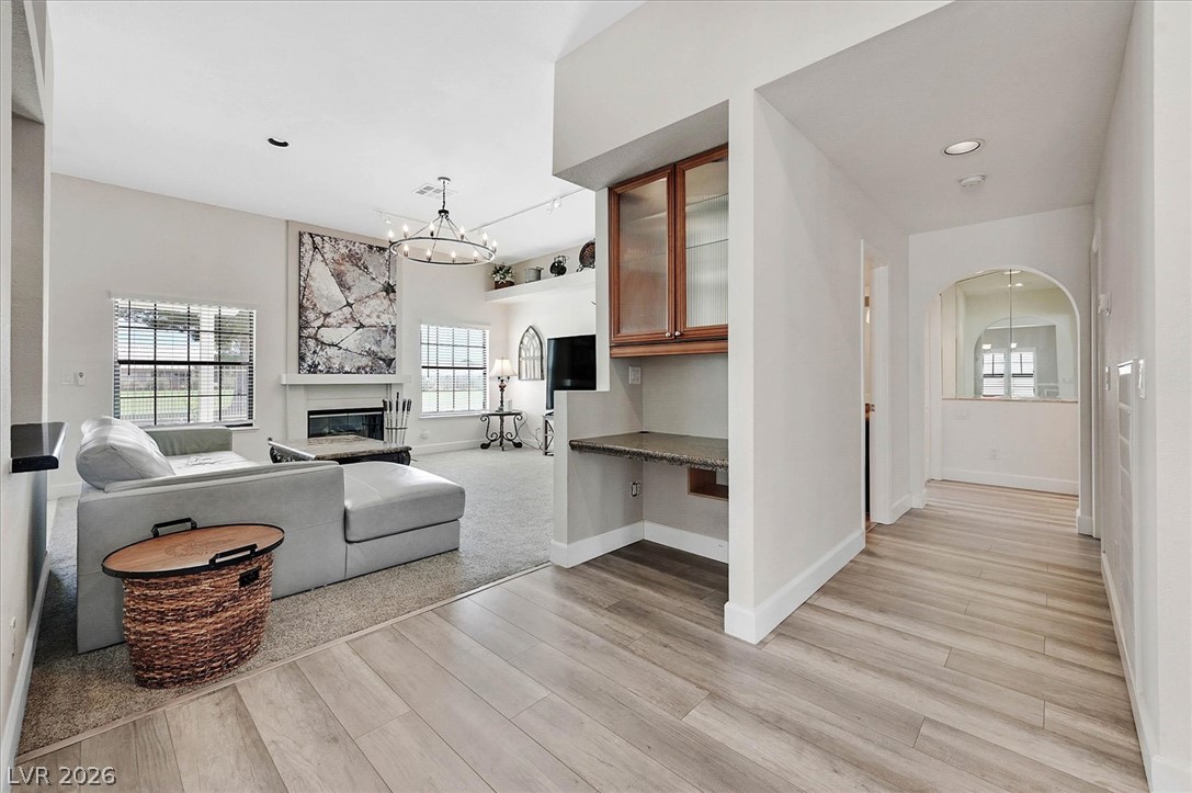 5520 Singing Hills Drive Las Vegas NV 89130
