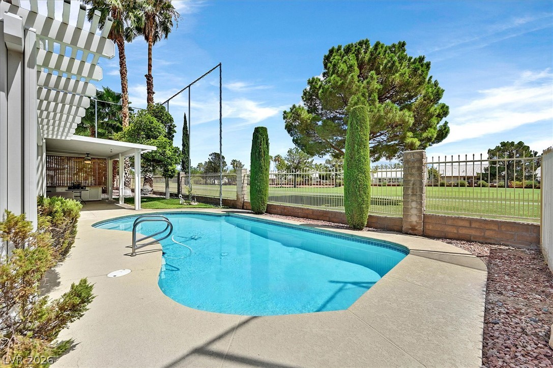 5520 Singing Hills Drive Las Vegas NV 89130