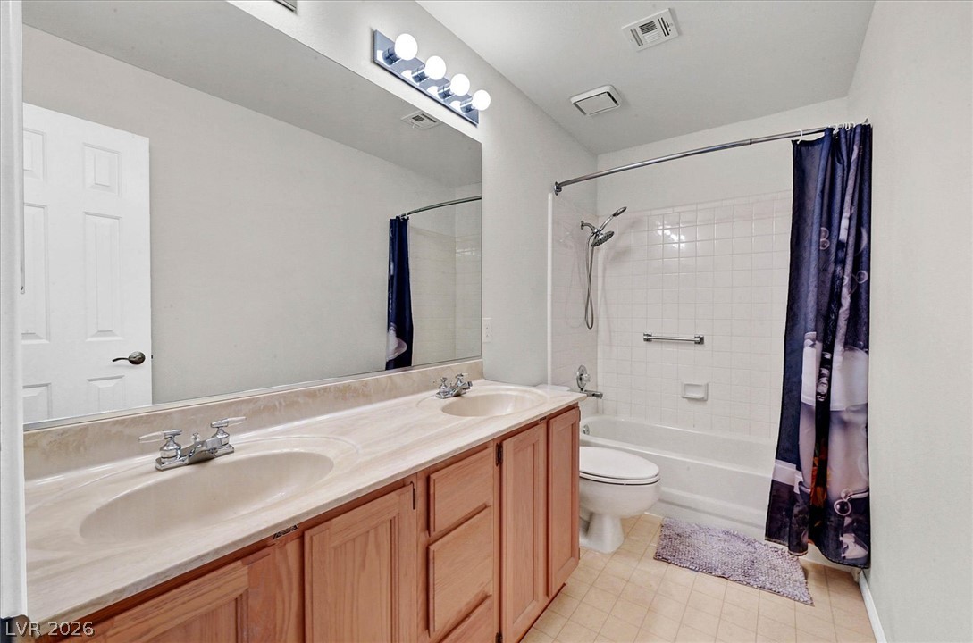 5520 Singing Hills Drive Las Vegas NV 89130