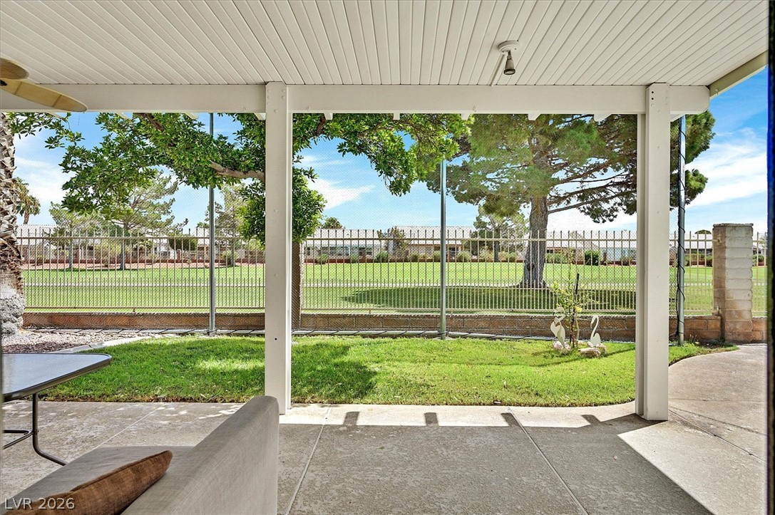 5520 Singing Hills Drive Las Vegas NV 89130