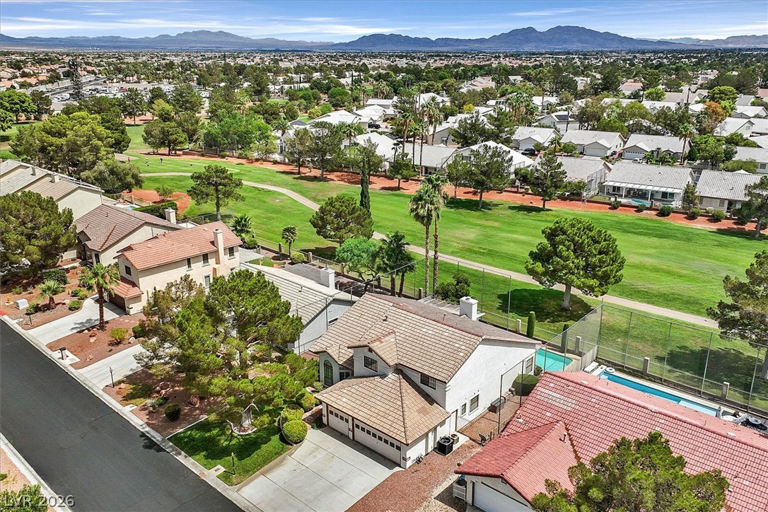 5520 Singing Hills Drive Las Vegas NV 89130
