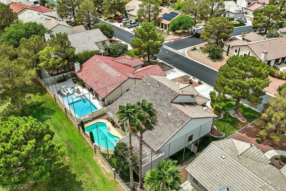 5520 Singing Hills Drive Las Vegas NV 89130