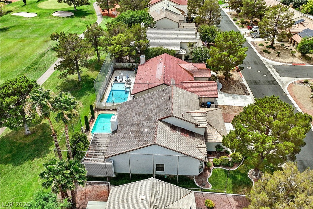 5520 Singing Hills Drive Las Vegas NV 89130